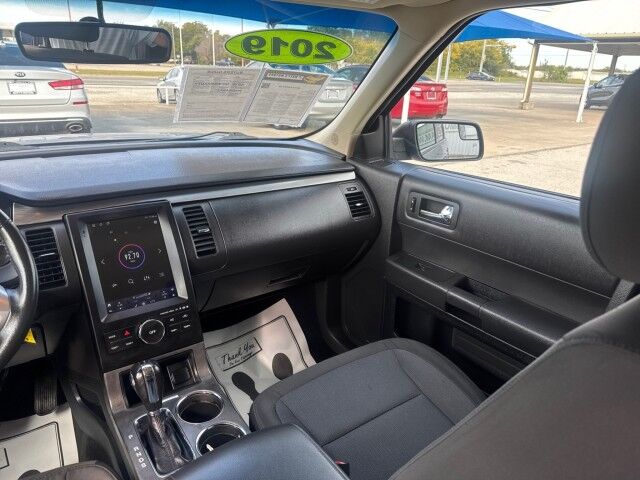 2019 Ford Flex SE Gainesville TX