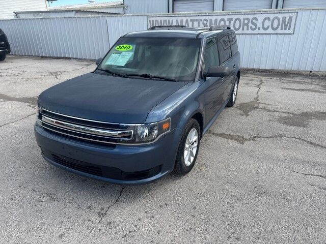 2019 Ford Flex
