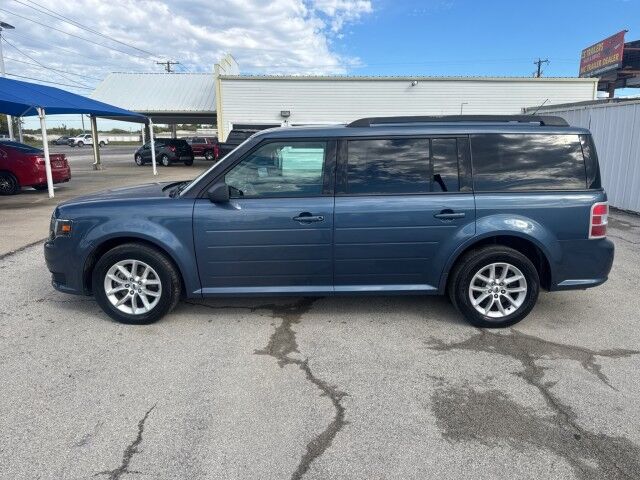 2019 Ford Flex SE Gainesville TX
