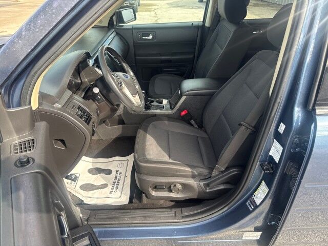 2019 Ford Flex SE Gainesville TX
