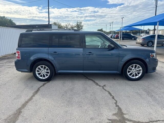 2019 Ford Flex SE Gainesville TX
