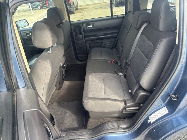 2019 Ford Flex SE Gainesville TX