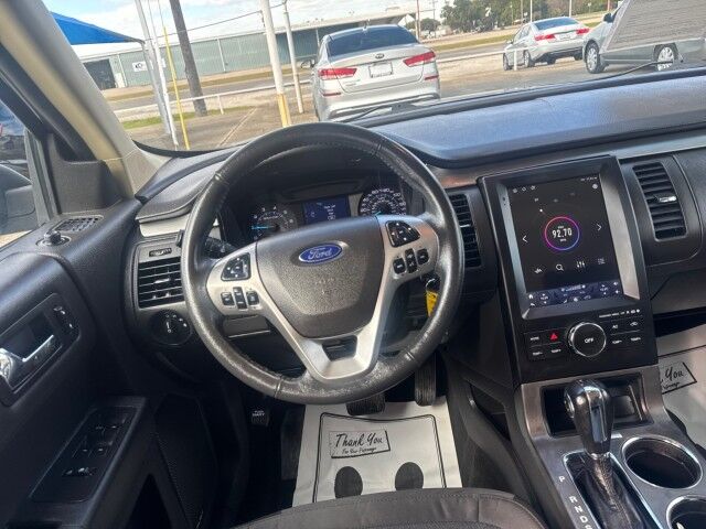 2019 Ford Flex SE Gainesville TX