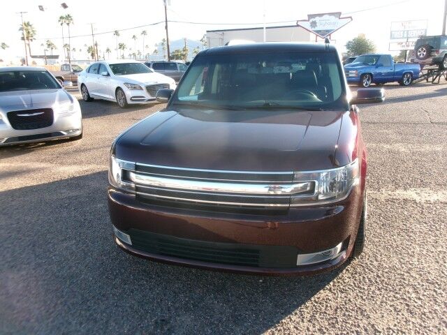 2019 Ford Flex SEL Apache Junction AZ