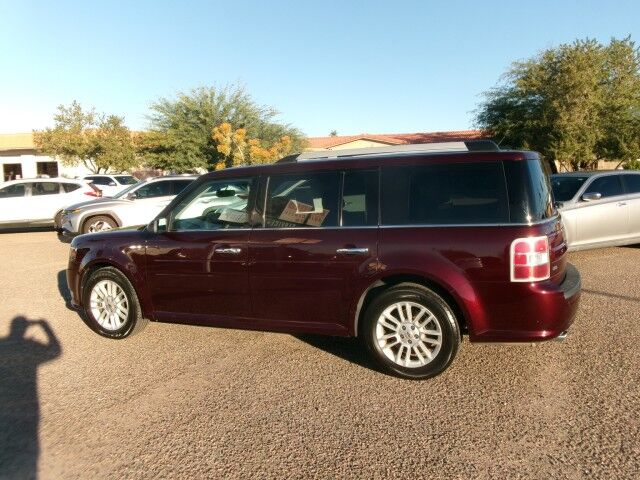 2019 Ford Flex SEL Apache Junction AZ