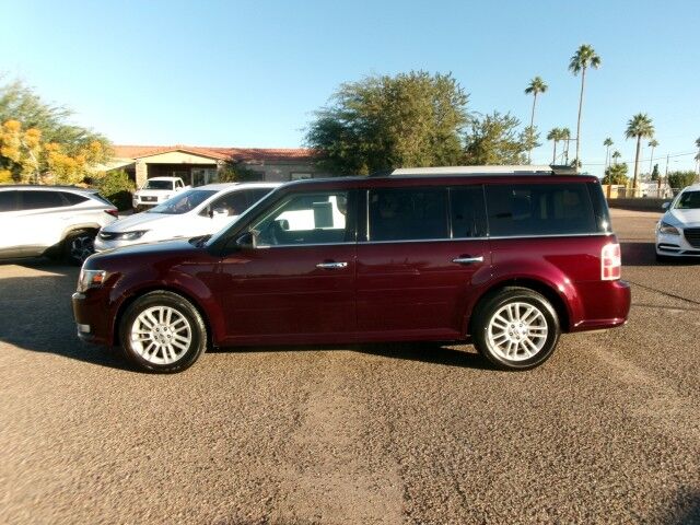 2019 Ford Flex SEL Apache Junction AZ