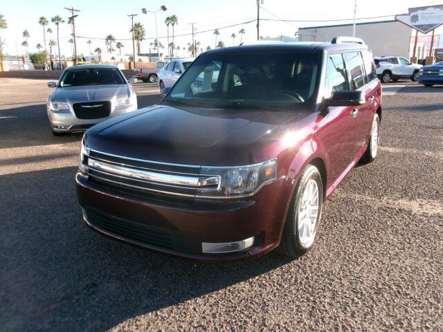 2019 Ford Flex SEL Apache Junction AZ
