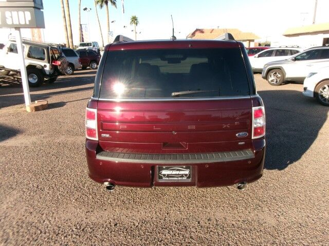 2019 Ford Flex SEL Apache Junction AZ