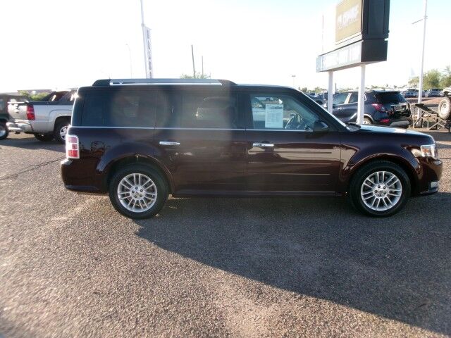 2019 Ford Flex SEL Apache Junction AZ