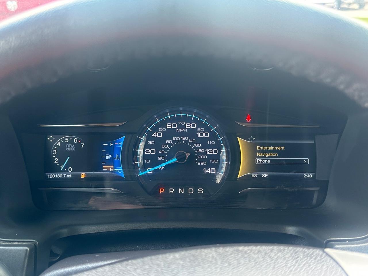 2019 Ford Flex SEL Austin TX