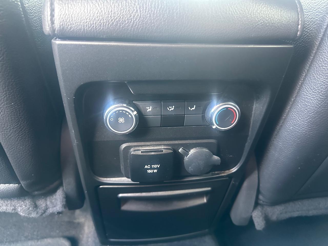 2019 Ford Flex SEL Austin TX