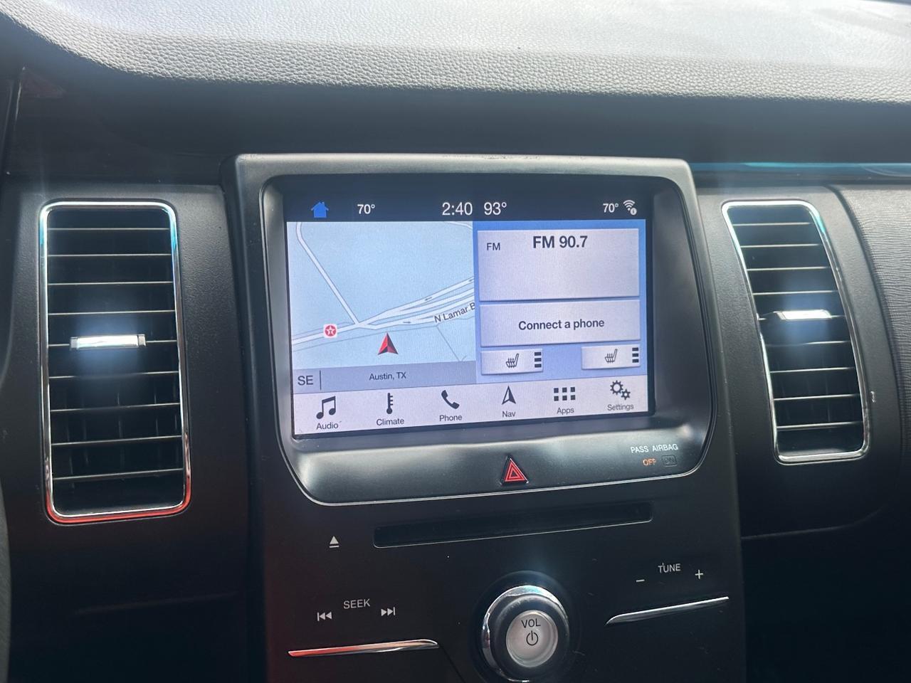 2019 Ford Flex SEL Austin TX