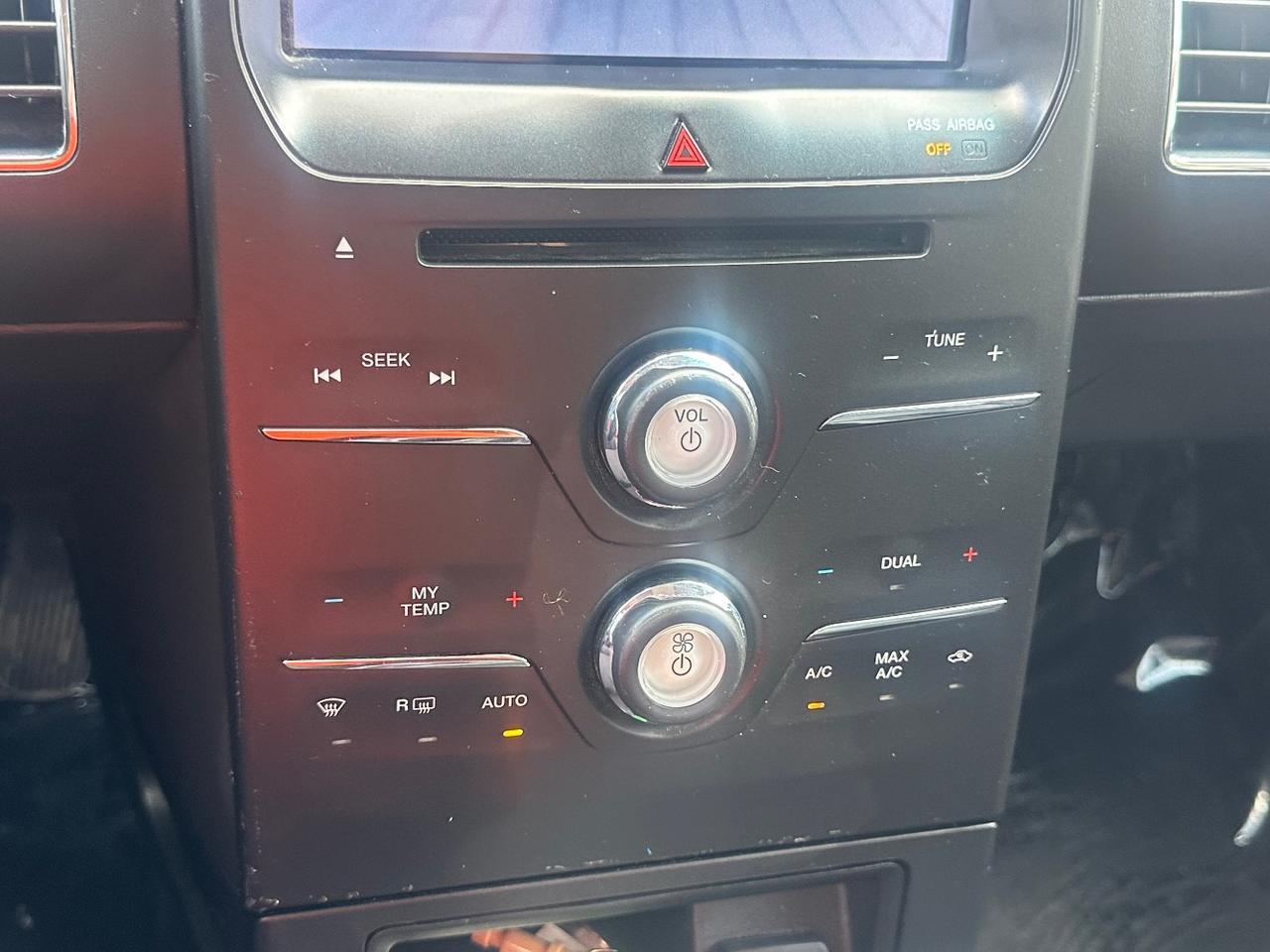 2019 Ford Flex SEL Austin TX