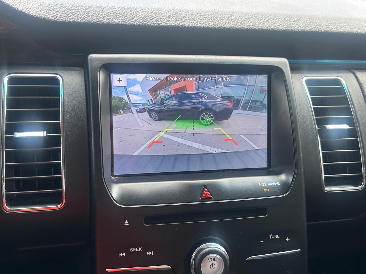 2019 Ford Flex SEL Austin TX