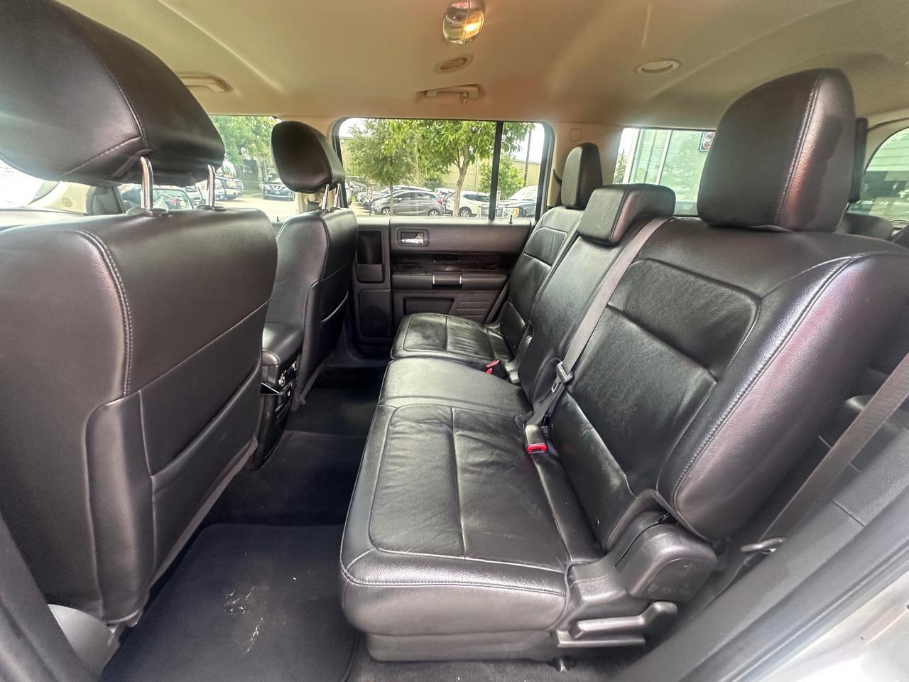 2019 Ford Flex SEL Austin TX