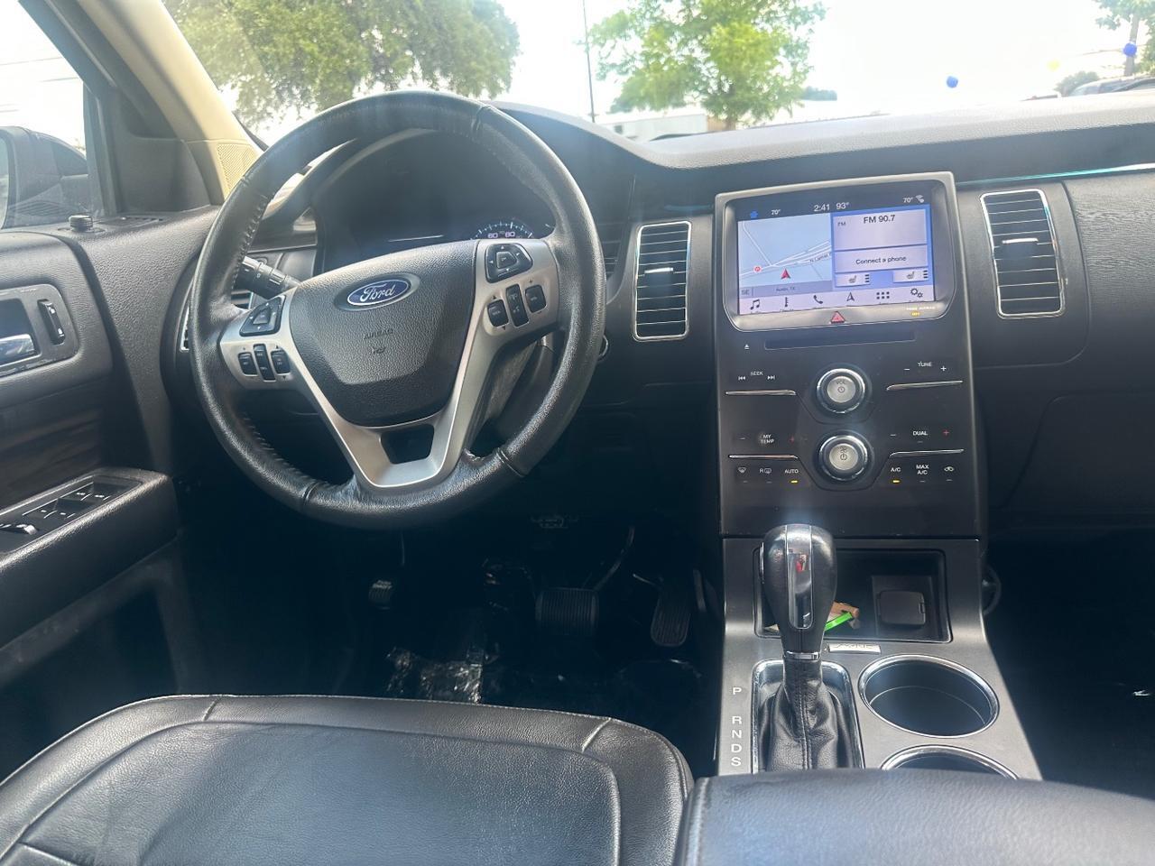 2019 Ford Flex SEL Austin TX