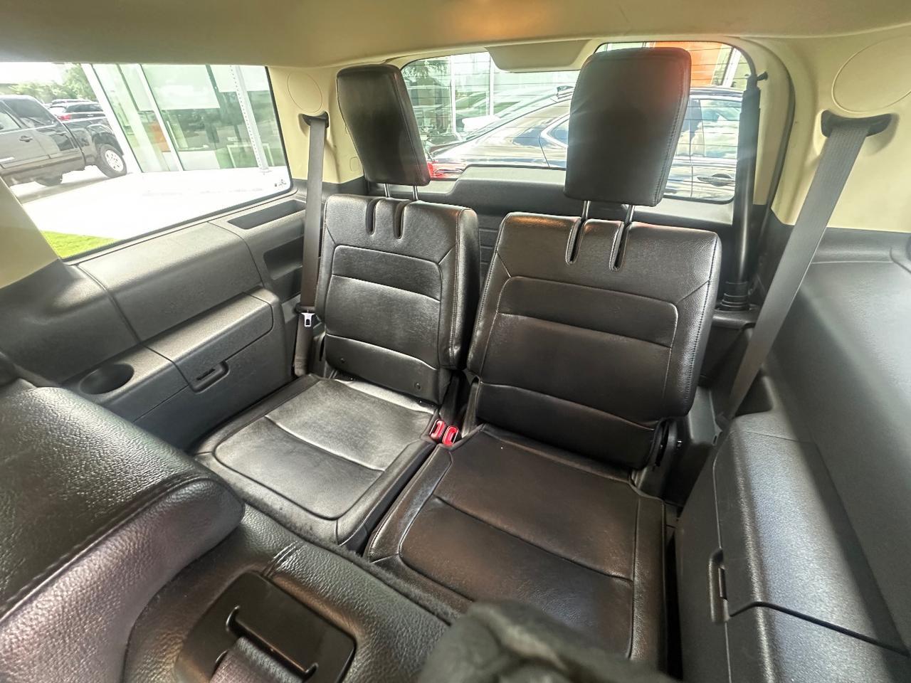 2019 Ford Flex SEL Austin TX