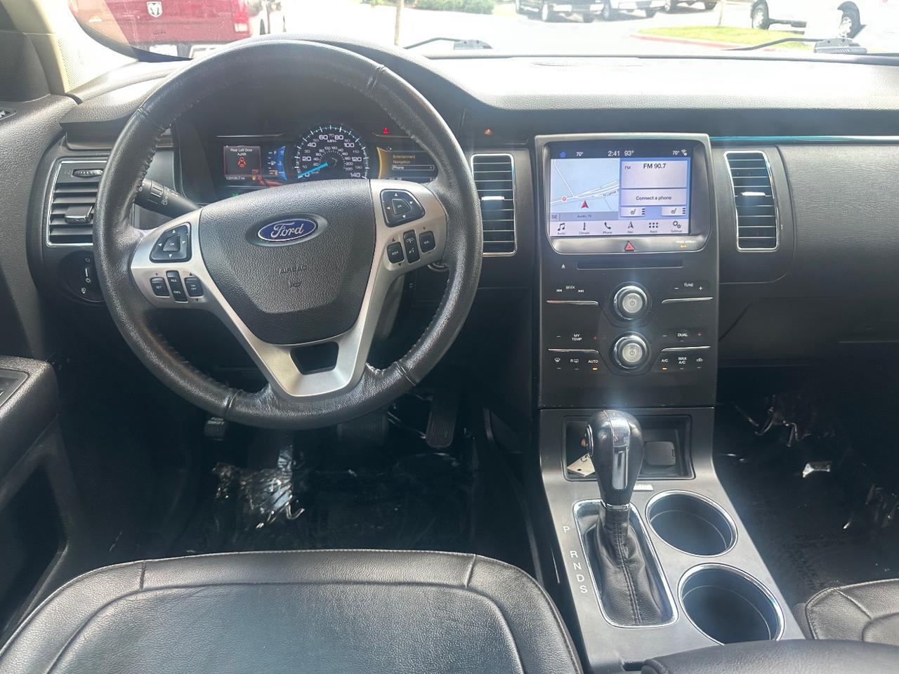 2019 Ford Flex SEL Austin TX