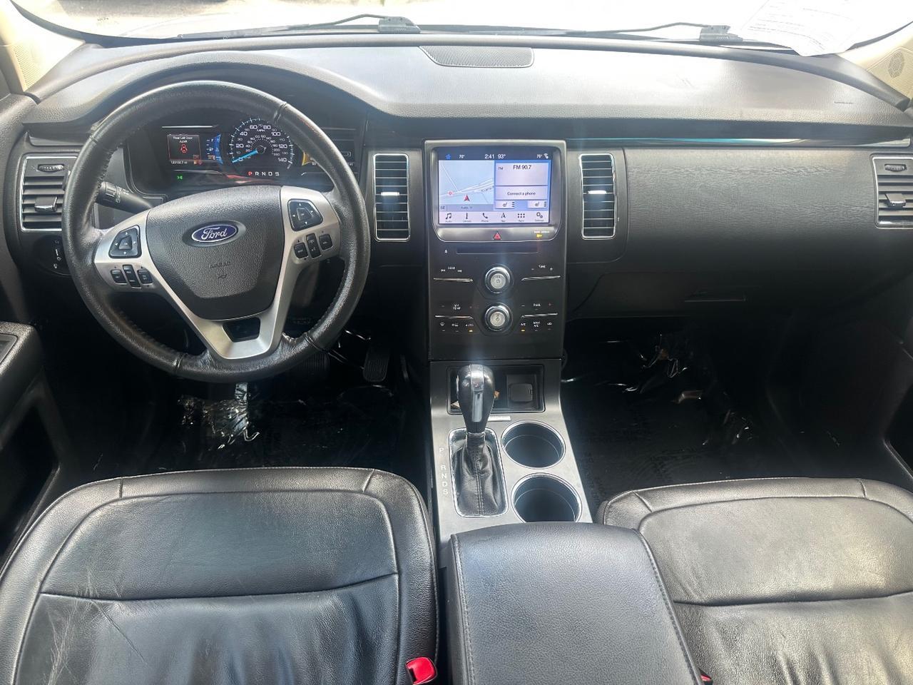 2019 Ford Flex SEL Austin TX