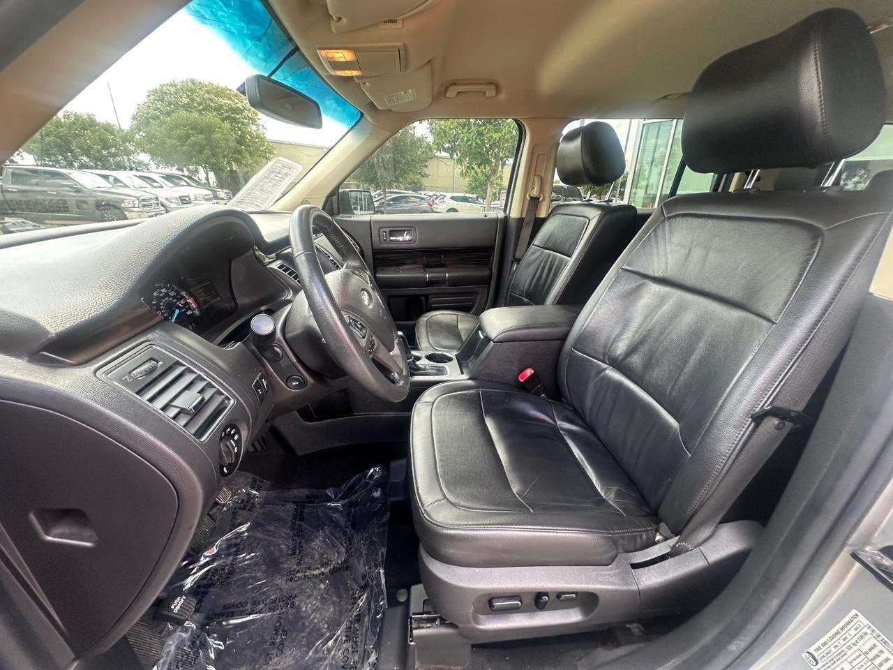 2019 Ford Flex SEL Austin TX