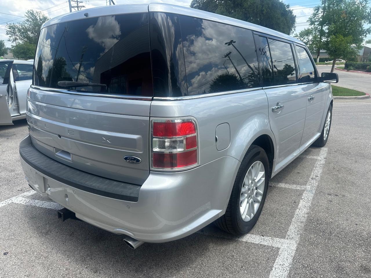 2019 Ford Flex SEL Austin TX