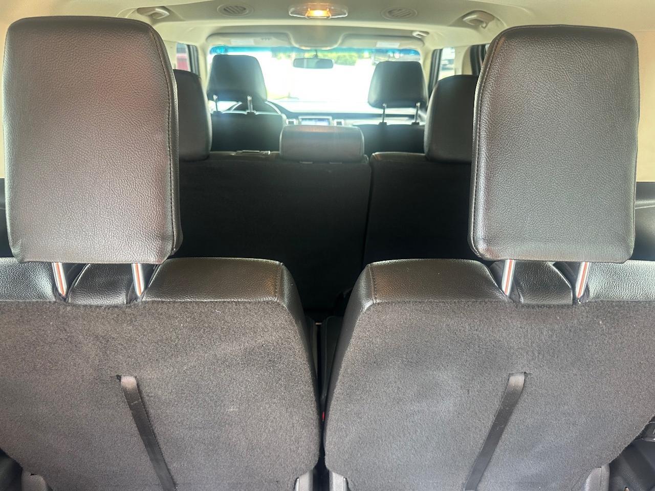 2019 Ford Flex SEL Austin TX