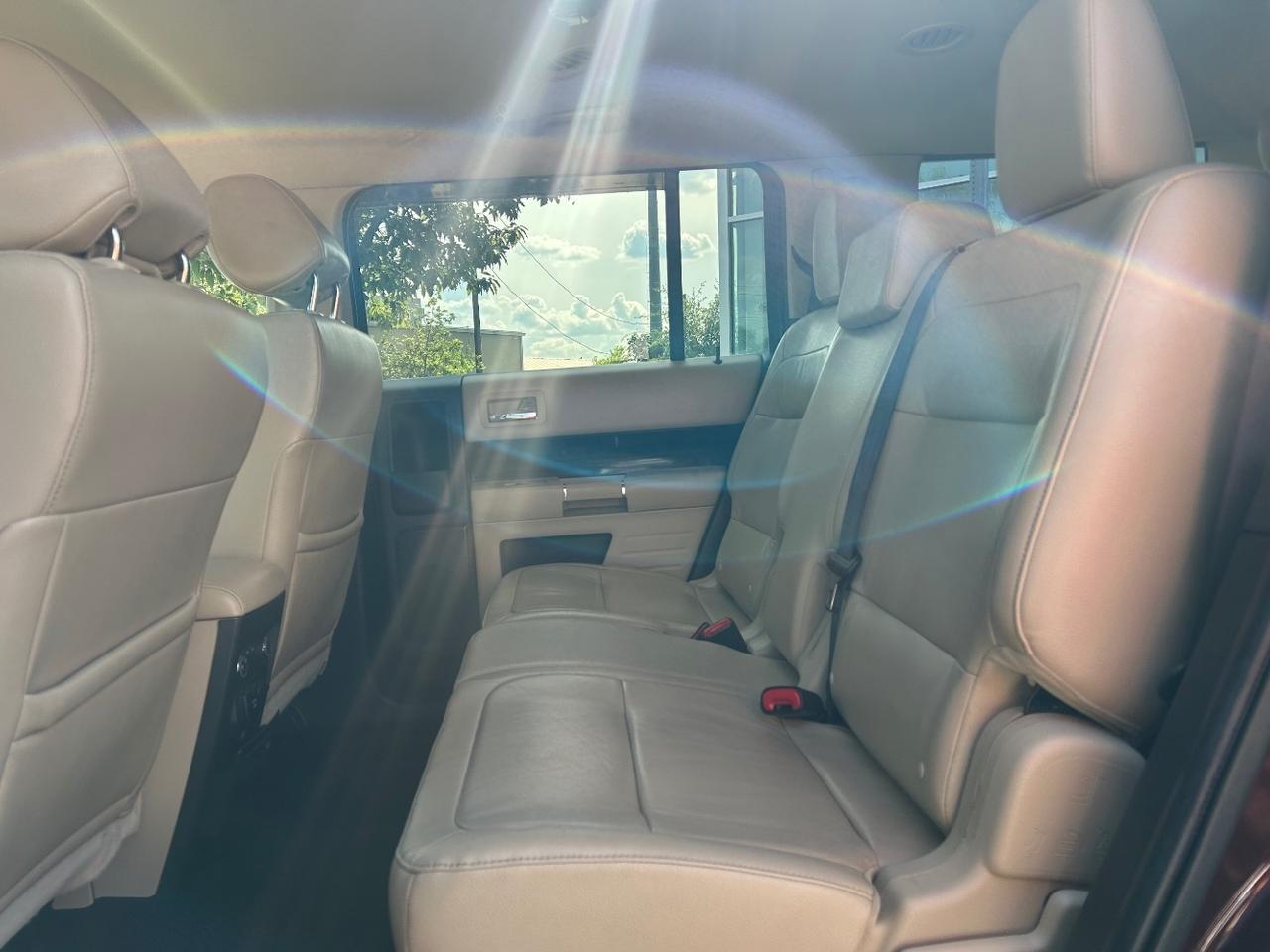 2019 Ford Flex SEL Austin TX