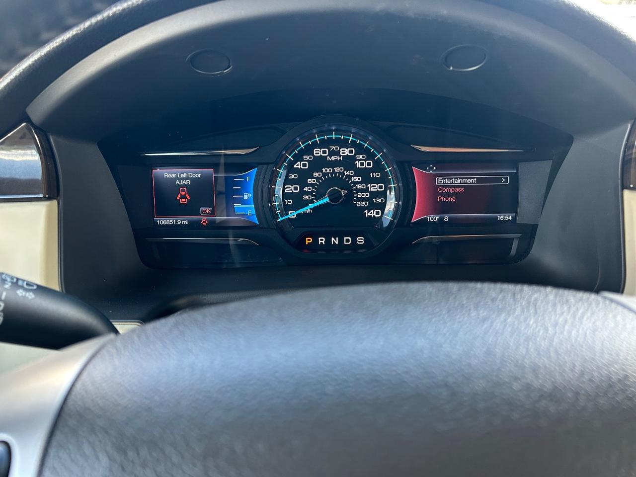 2019 Ford Flex SEL Austin TX