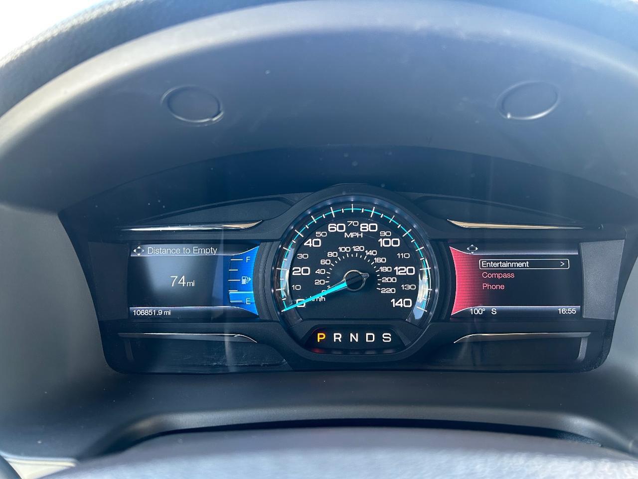 2019 Ford Flex SEL Austin TX