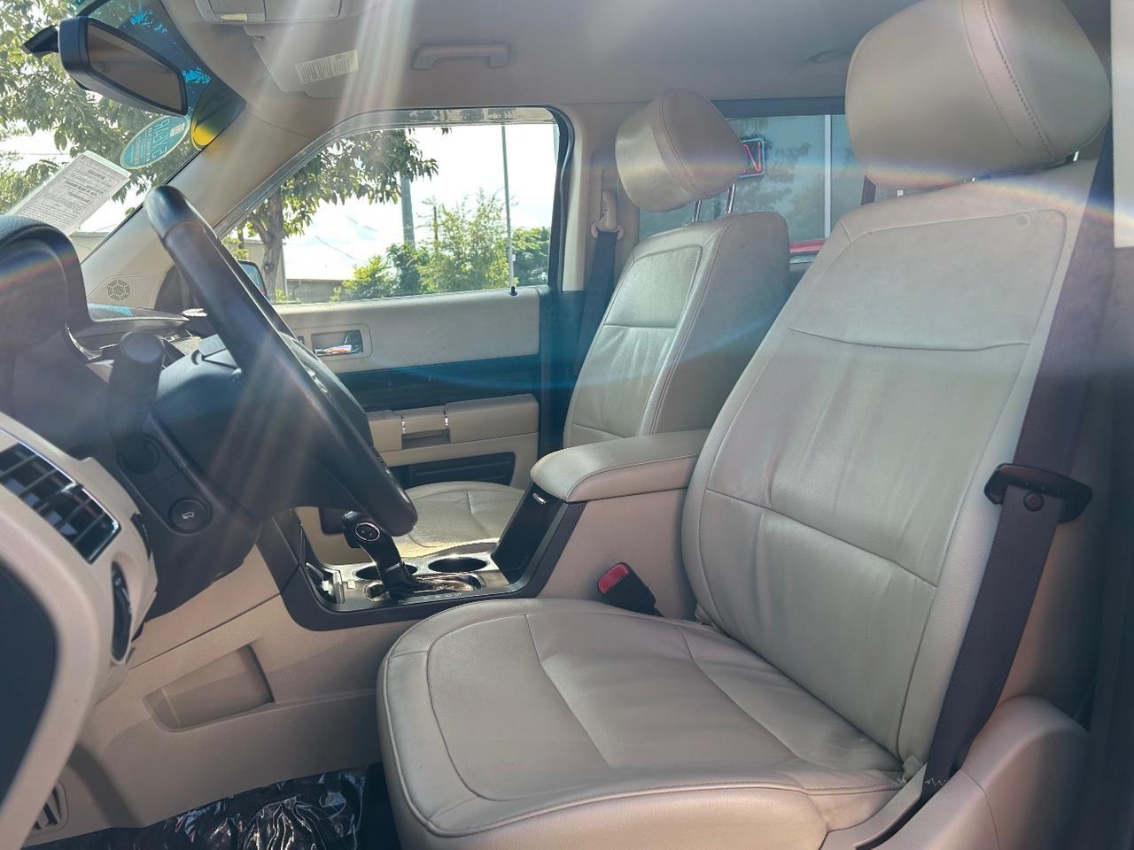 2019 Ford Flex SEL Austin TX