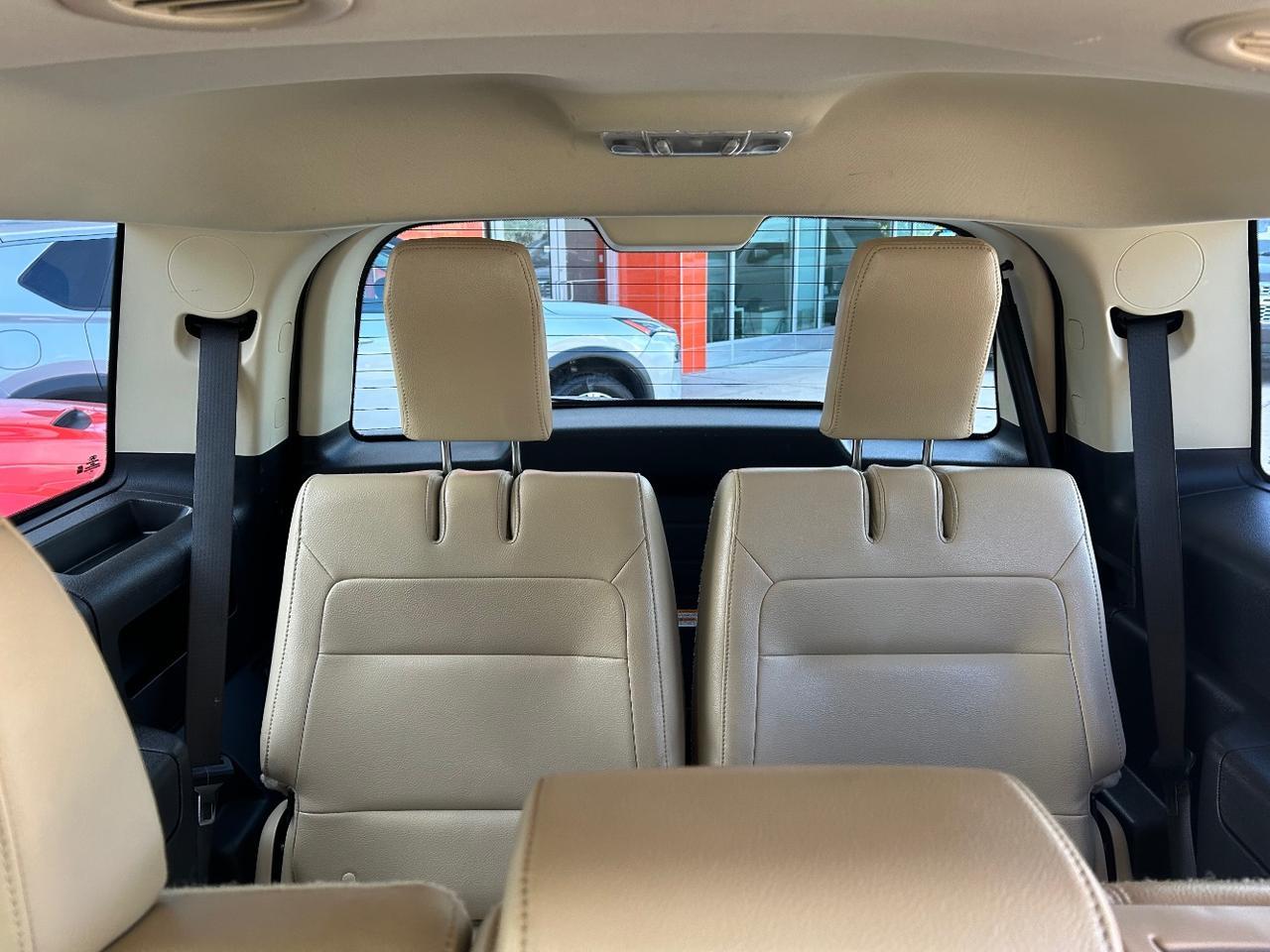 2019 Ford Flex SEL Austin TX