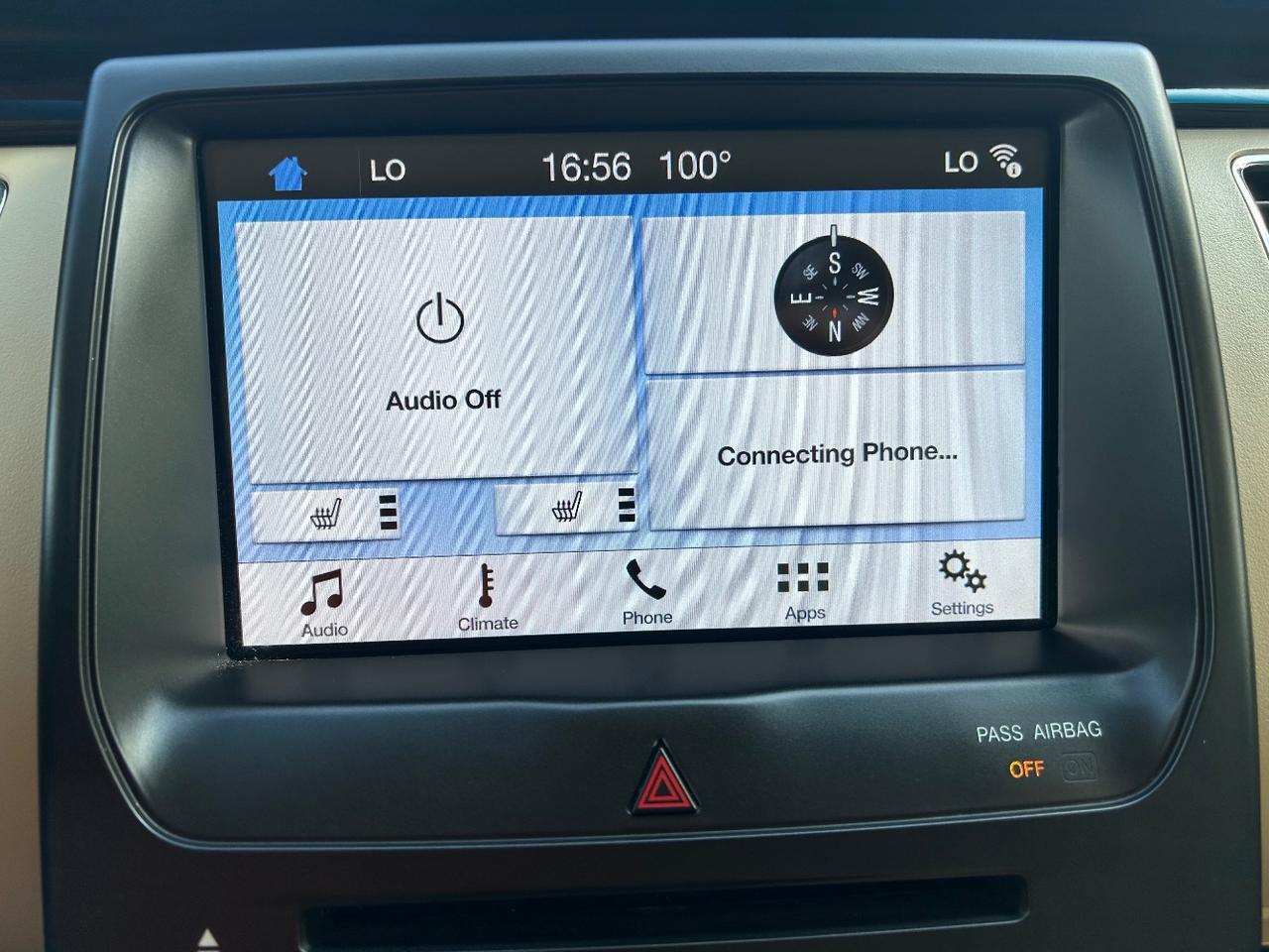 2019 Ford Flex SEL Austin TX