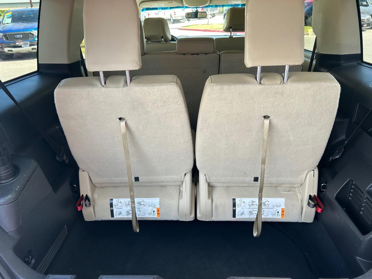 2019 Ford Flex SEL Austin TX