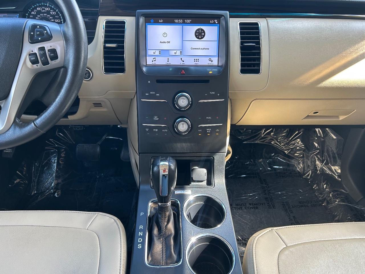 2019 Ford Flex SEL Austin TX