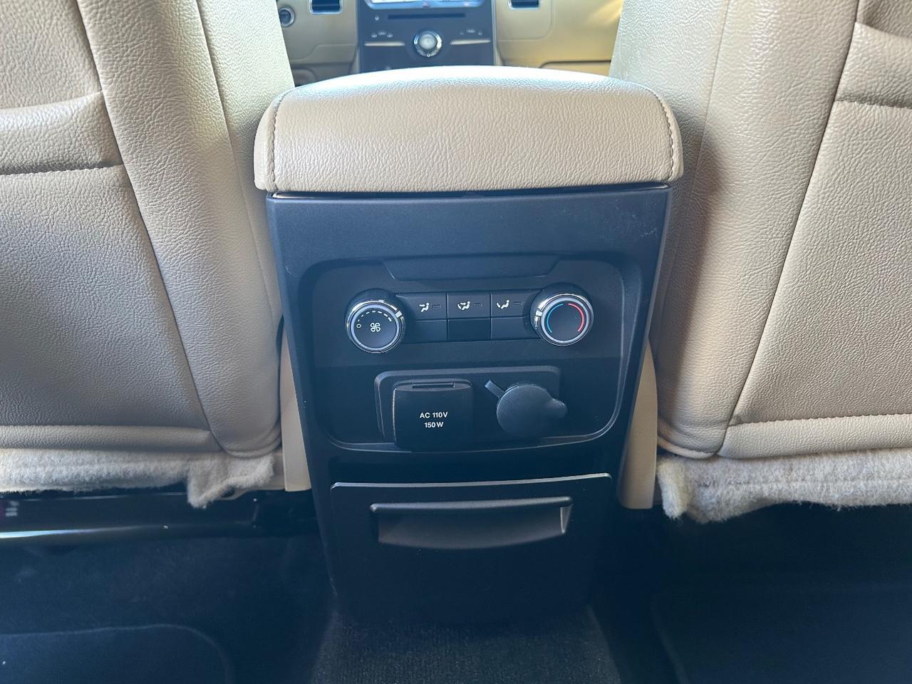 2019 Ford Flex SEL Austin TX