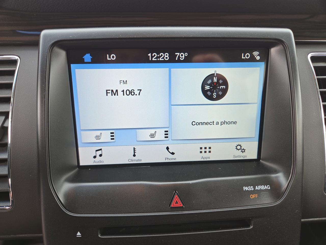 2019 Ford Flex SEL Hamburg PA