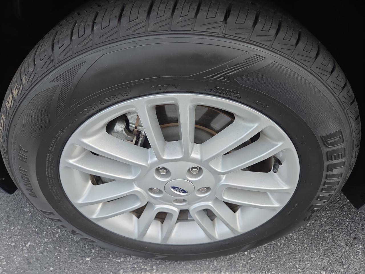 2019 Ford Flex SEL Hamburg PA