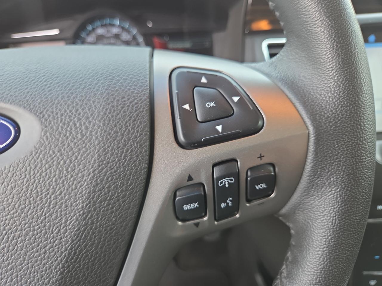 2019 Ford Flex SEL Hamburg PA