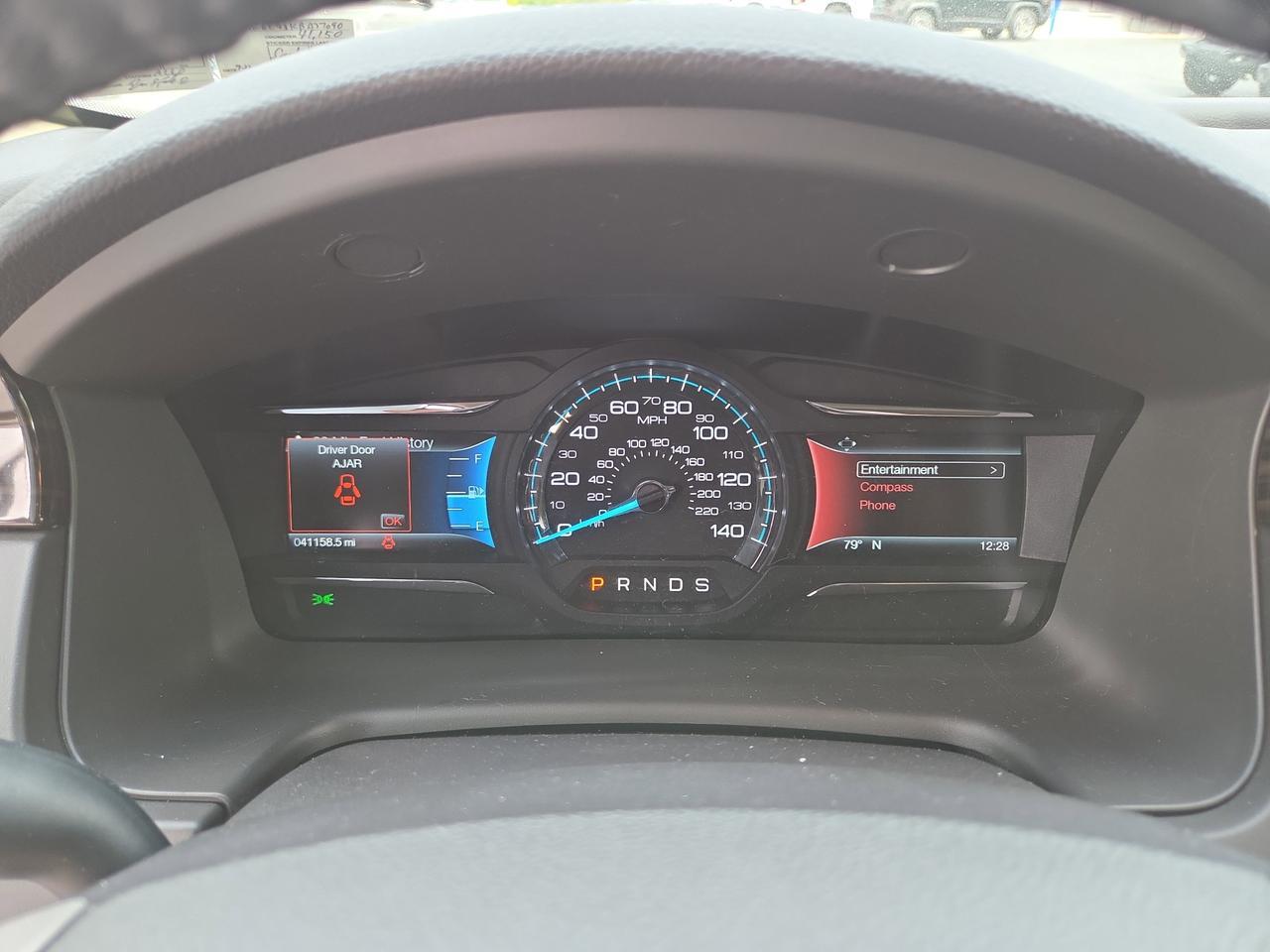 2019 Ford Flex SEL Hamburg PA