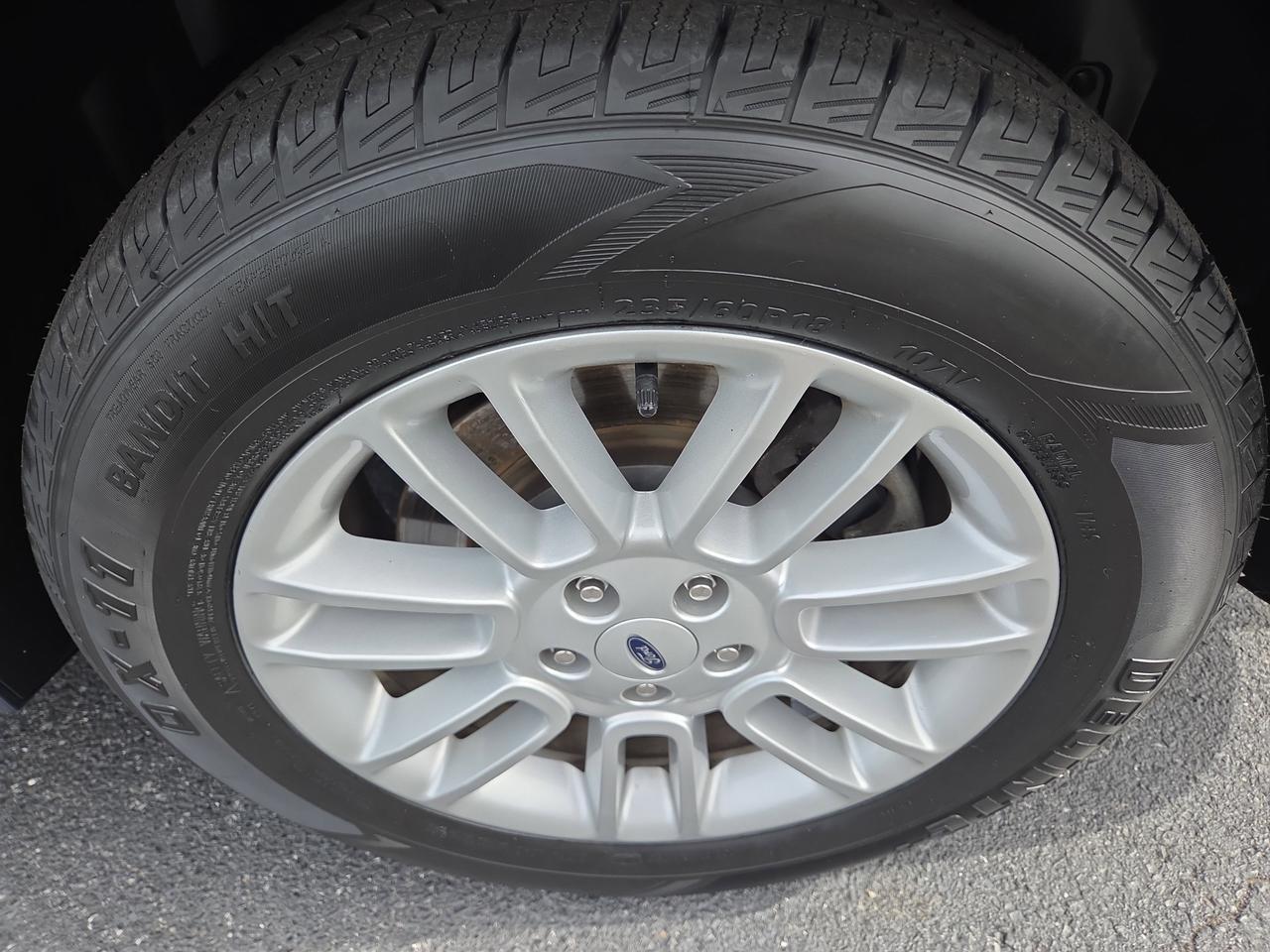 2019 Ford Flex SEL Hamburg PA