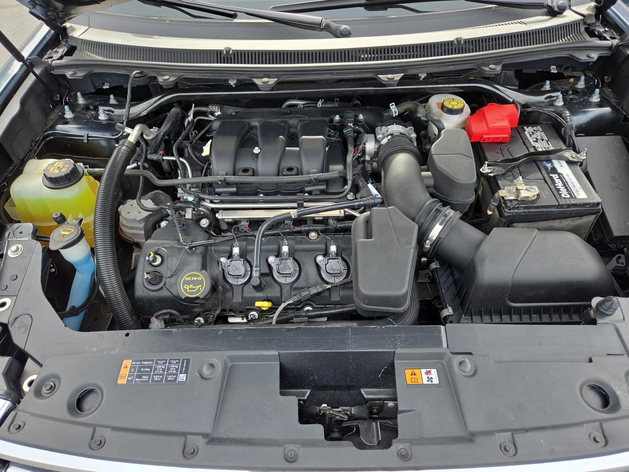 2019 Ford Flex SEL Hamburg PA