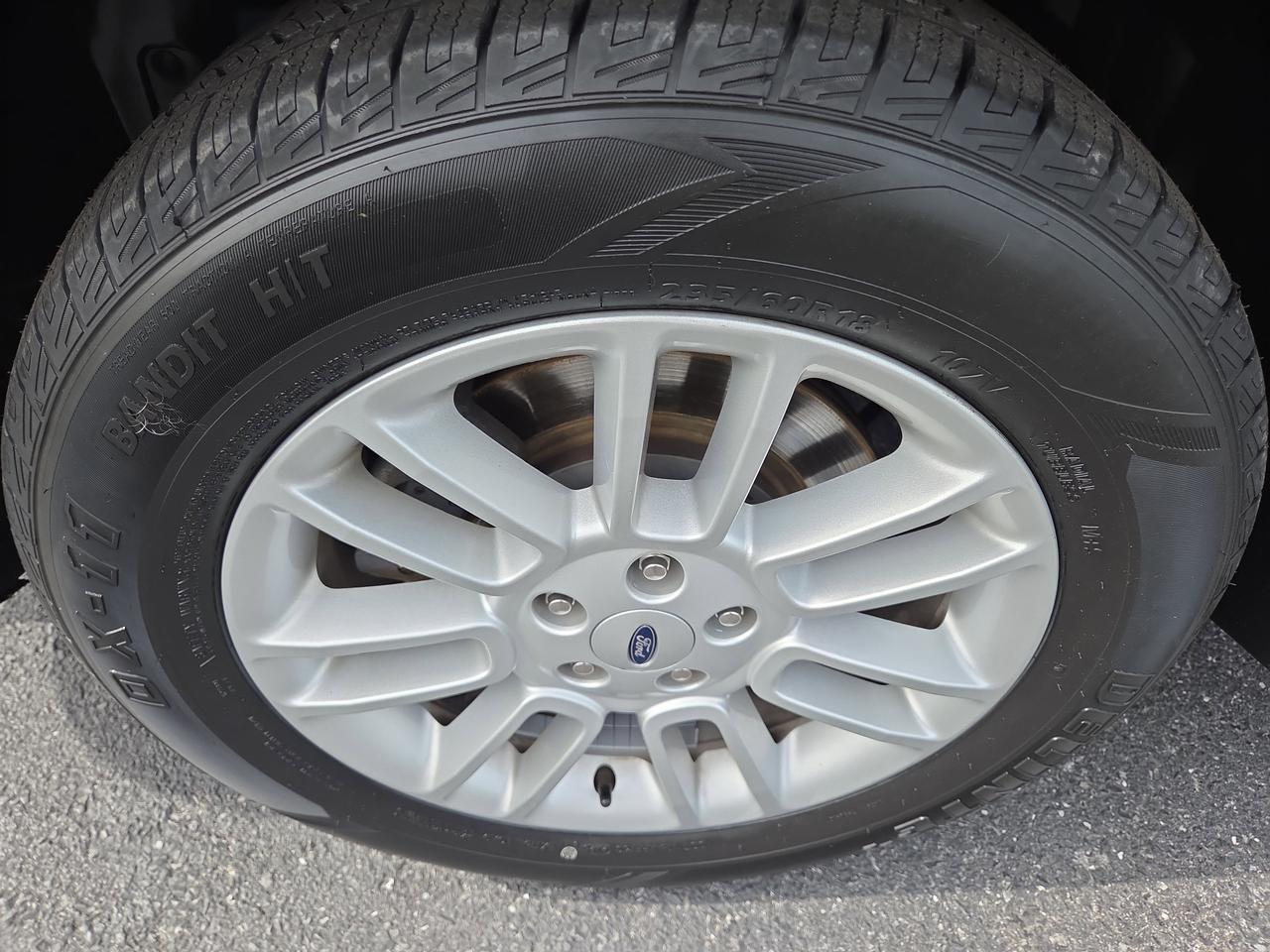2019 Ford Flex SEL Hamburg PA