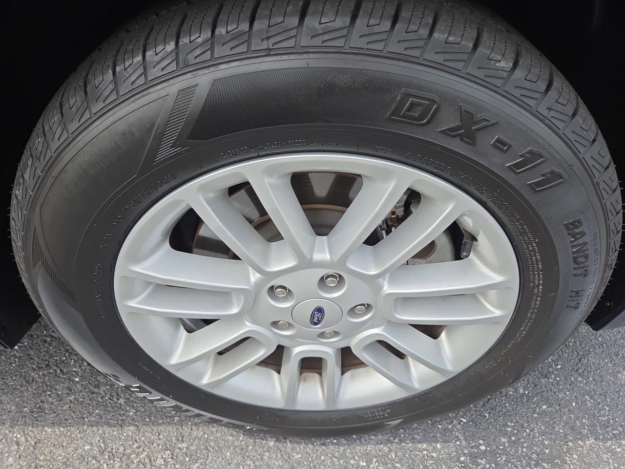 2019 Ford Flex SEL Hamburg PA