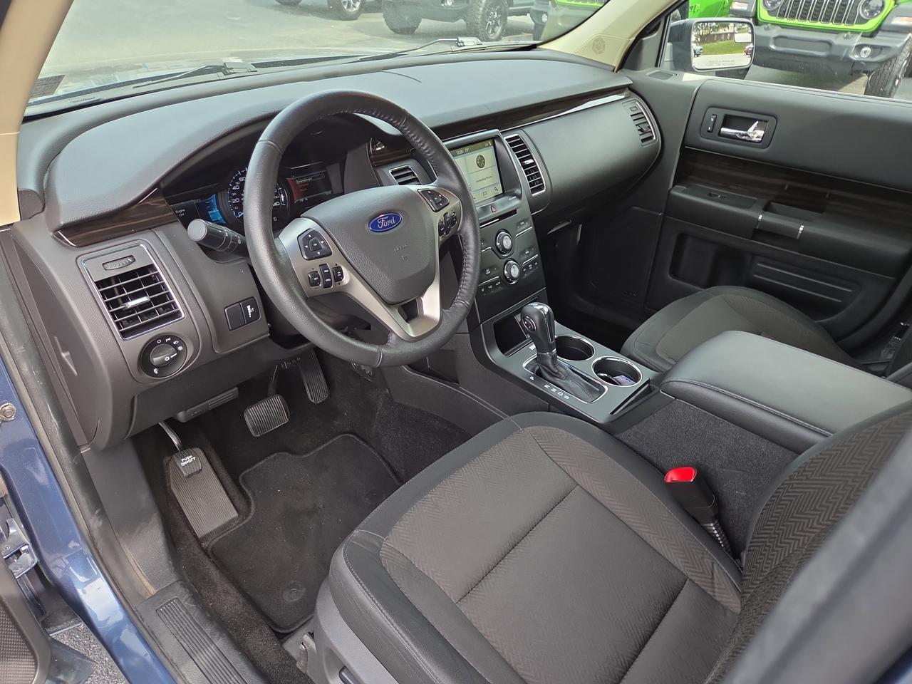 2019 Ford Flex SEL Hamburg PA