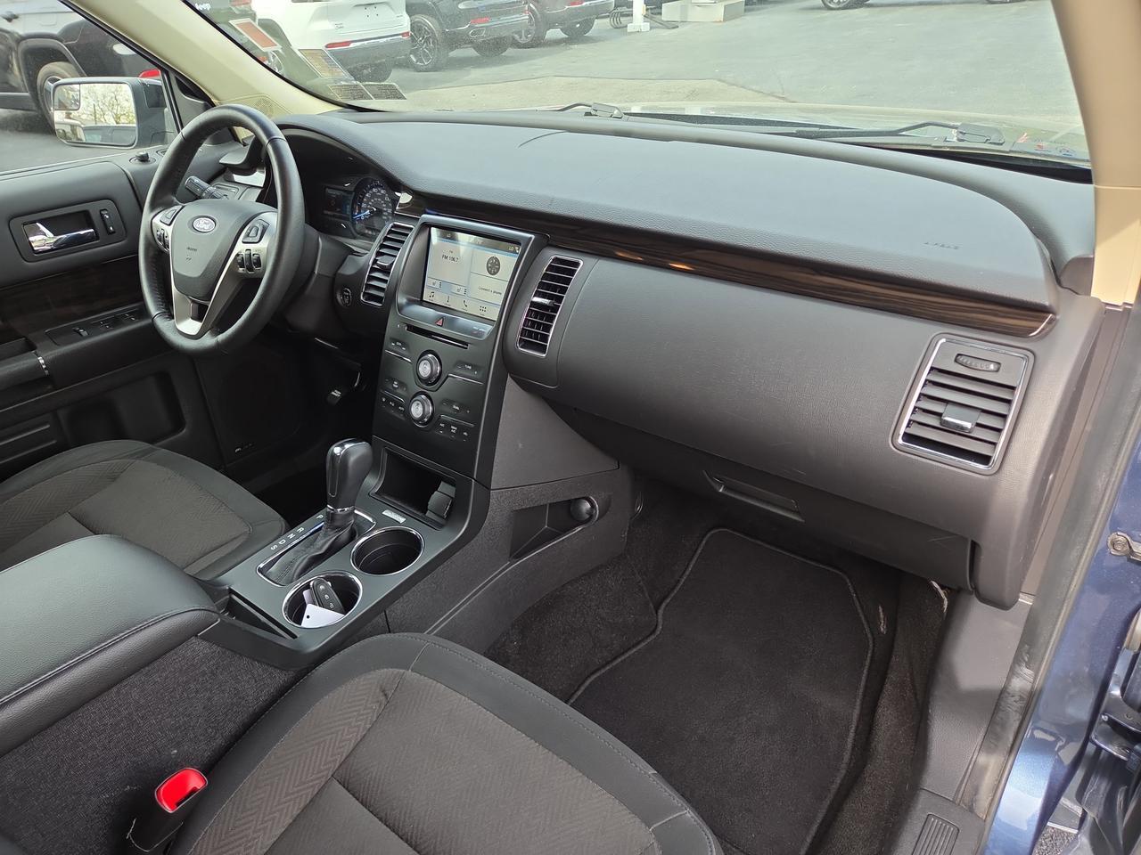 2019 Ford Flex SEL Hamburg PA