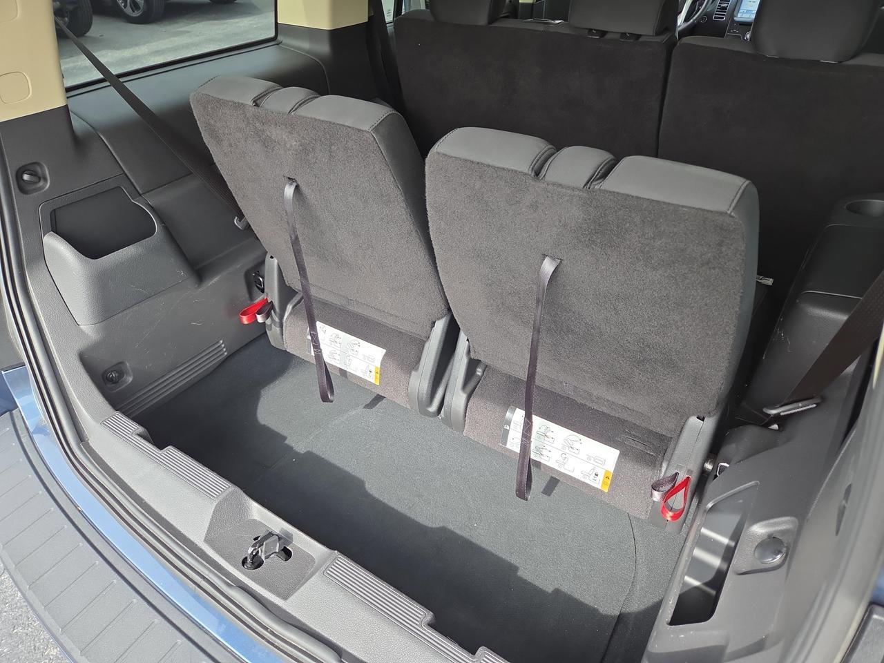 2019 Ford Flex SEL Hamburg PA
