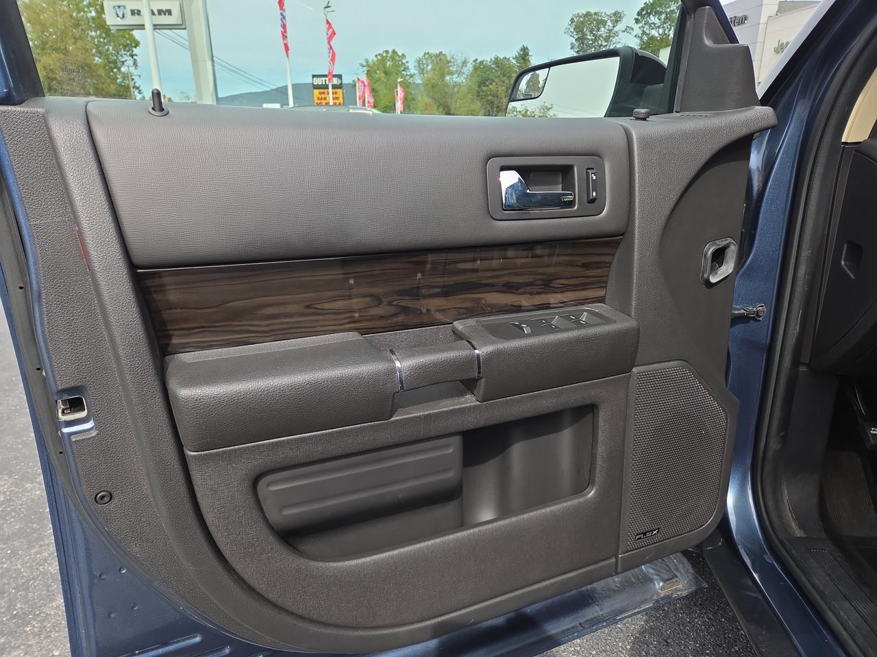 2019 Ford Flex SEL Hamburg PA