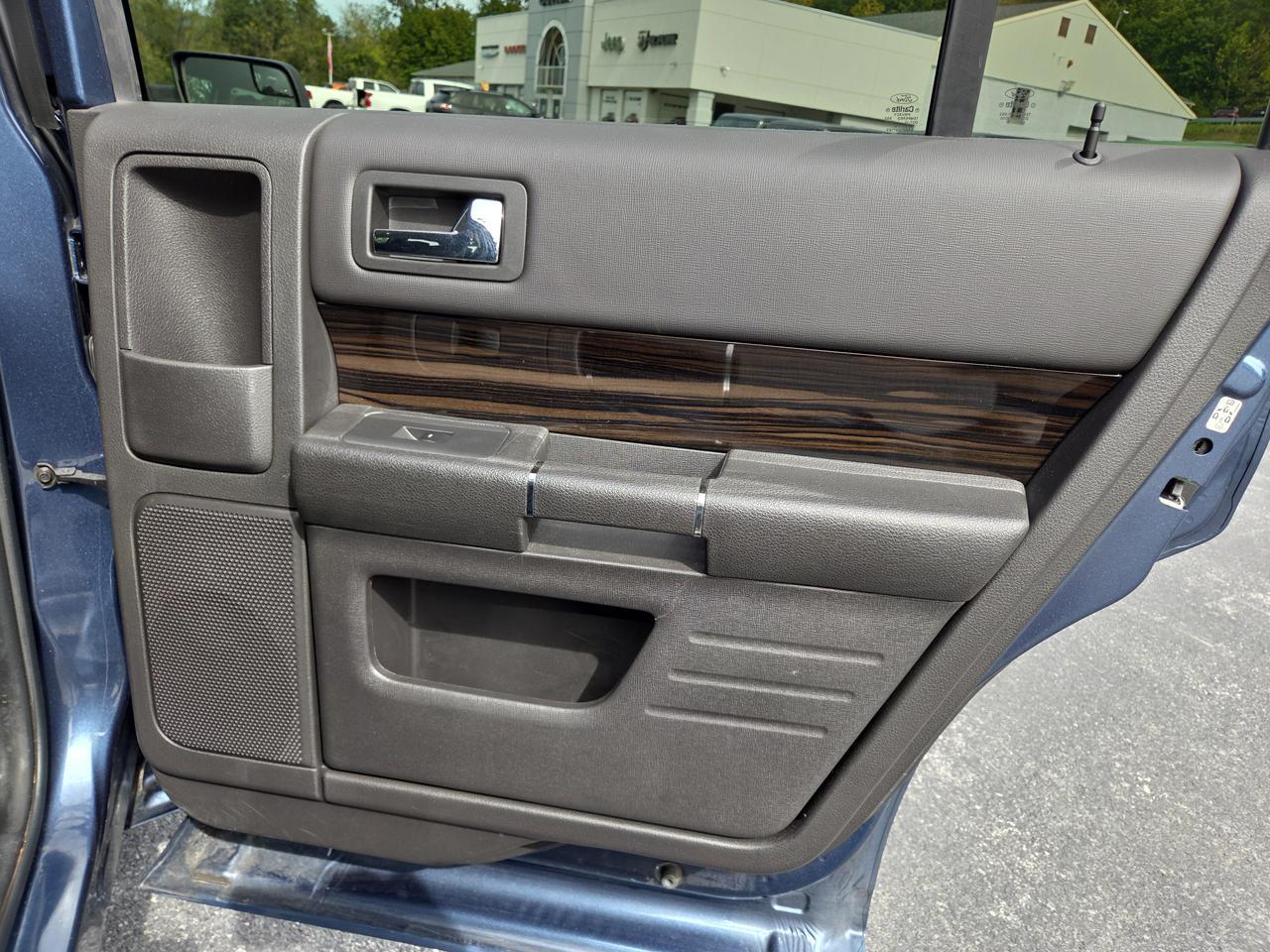 2019 Ford Flex SEL Hamburg PA