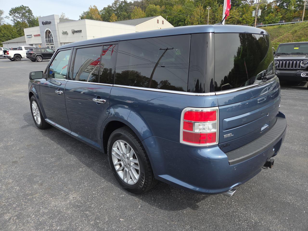 2019 Ford Flex SEL Hamburg PA