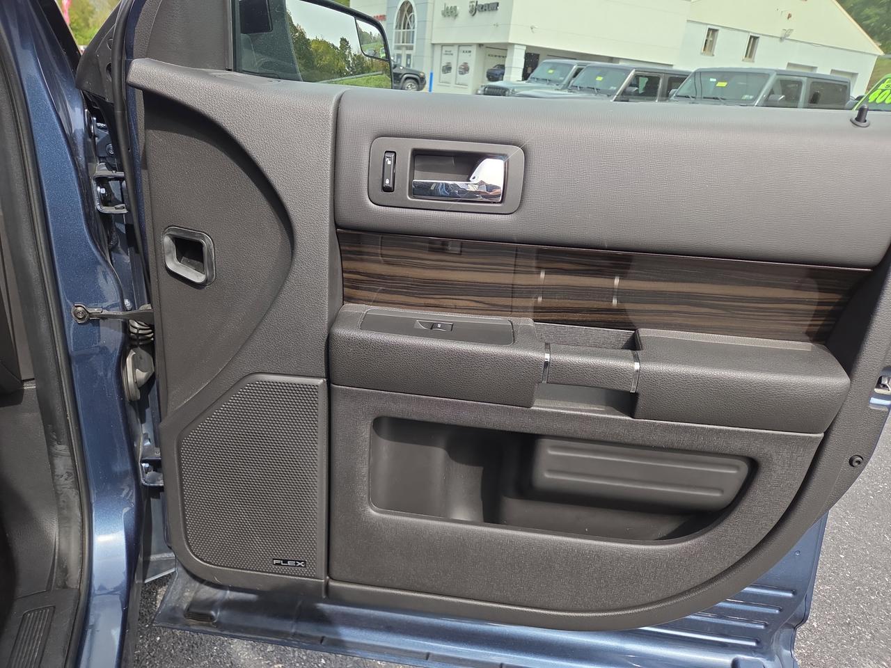 2019 Ford Flex SEL Hamburg PA